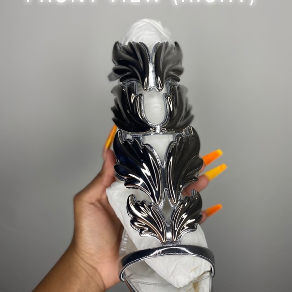 Giuseppe Zanotti - Coline Cruel Wing - Picture 10 of 10